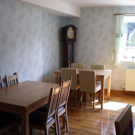 Sportsmans Lodge Bed And Breakfast Amlwch Экстерьер фото